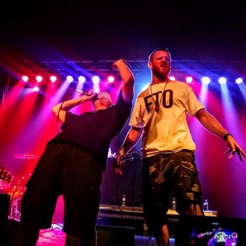 C.Shreve the Professor - RUH feat. Mike L!VE (prod. by Kevo Beats)