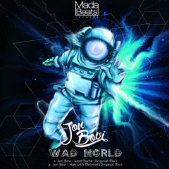 Jon Bovi - Wad Morld EP