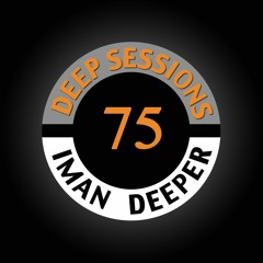 Deep Sessions Radioshow #75 (Hosted On Kittikun)