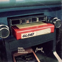 Parris Chariz - Glory