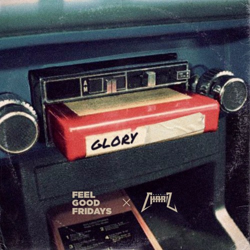 Parris Chariz - Glory