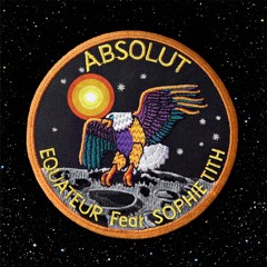 Absolut featuring Sophie-Tith