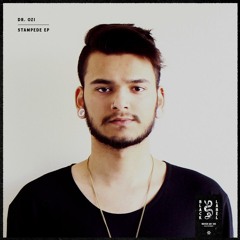 Dr. Ozi - B0ss