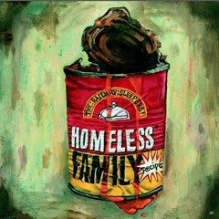 Homeless Family Recipe