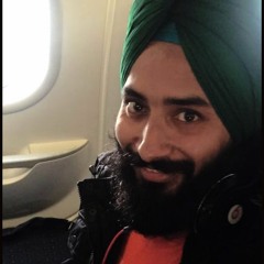 Sajjan Raazi - Satinder Sartaaj