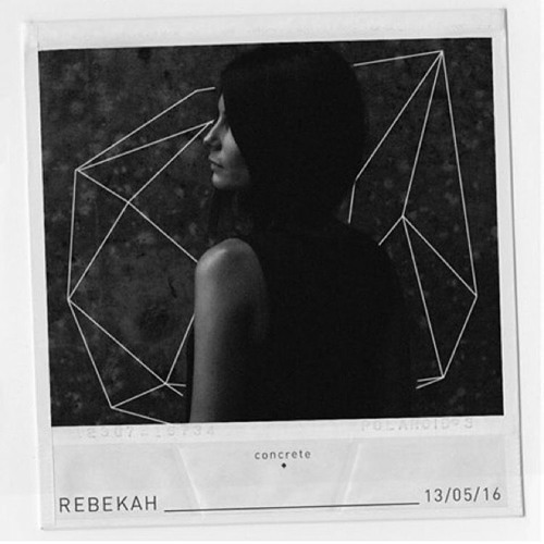 Rebekah - all night long at Concrete, Paris