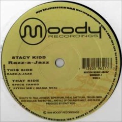 Stacy Kidd - Razz  A Jazz