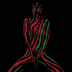 C.Shreve the Professor - I Love H.E.R. (prod. by ΔΣ)