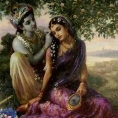 "Krishna Krishna Krishna He" - Gaura-Shakti @Evening of Bhakti - Oct 2013