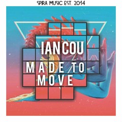 Ian Cou - Made To Move [Free Download]