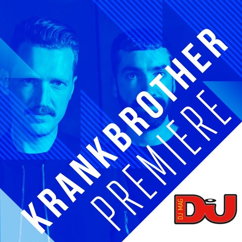 PREMIERE: Krankbrother 'Paradigm Shift'
