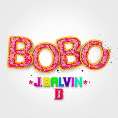 (95 BPM DIEGOELMAN.DJREMIXER FT J BALVIN-BOBO REMIX 2016)