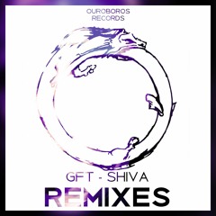 GFT - SHIVA (SHARXPOWA Remix)