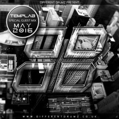 Templab | Different Drumz Guest Mix | May 2016