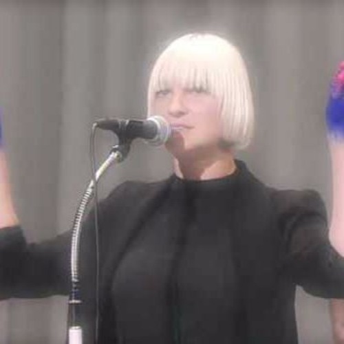 Sia Best Live Vocal - Soon We'll Be Found