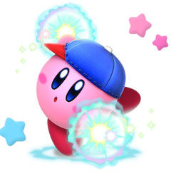 Kirby- Planet Robobot Music; Company! (boss Battle Theme)
