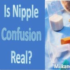 Is Nipple Confusion Real?
