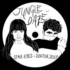 Doctor Jeep & Star Eyes - Jungle Daze Mix