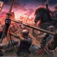 Medieval MMORPG Commercial Clip