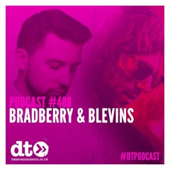 DTP488 - Bradberry & Blevins - Datatransmission