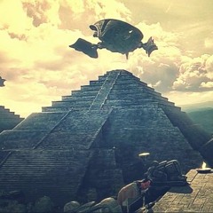Alien Invasion Instrumental