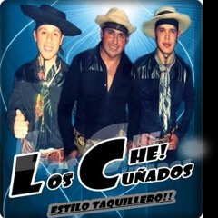 Los Amigos De Los Cuñados ( - PARA ZAPATEAR - )