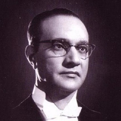 مقطوعات موسيقية من تأليف: محمد عبدالوهاب