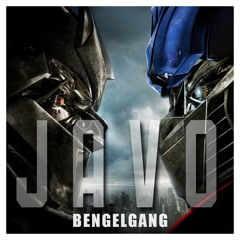 JAVO - BENGELGANG