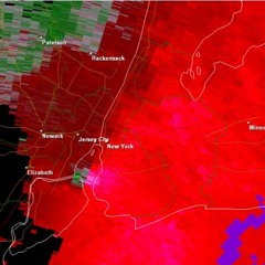 a message to the storm chasers