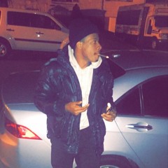 Love Thots- Prince Almighty x Jani