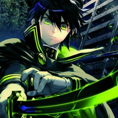 Seraph of the end opening nightcore