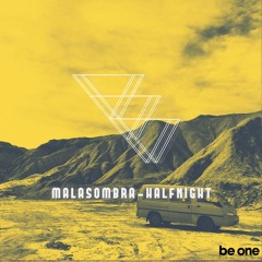Malasombra - HalfNight (Lewis Delay Remix)
