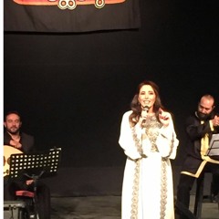 عبير نعمة - يا نسيم الريح - Abeer Nehme (Live in Cairo)