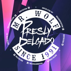 Queen's Speech (ZeroDix X Presly Delgado Afro Remix) [Full Moonday'Special]