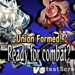 Yggdra Union - Union Formation