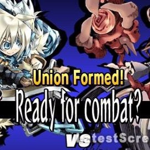 Yggdra Union - Union Formation