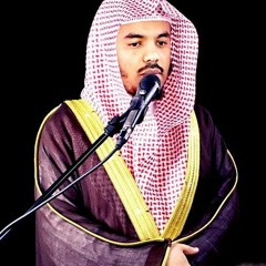 الشيخ ياسر الدوسري ـ سورة الأنبياء ـ من صلاة التراويح