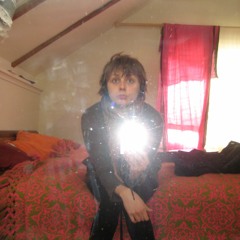 Parts Of You by The Faux Meek (Damara Rose)