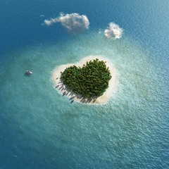 Luca Rubino - ISLAND