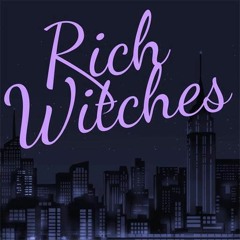 Rich Witches [Episode] (clips)