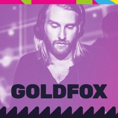 Goldfox @ Extrema Outdoor Belgium 2016