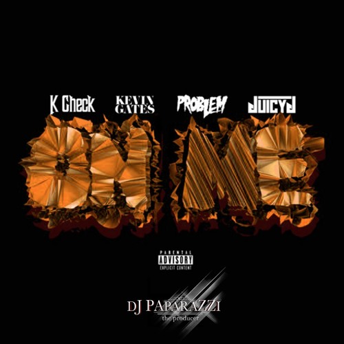 On Me (DJ Paparazzi Remix)