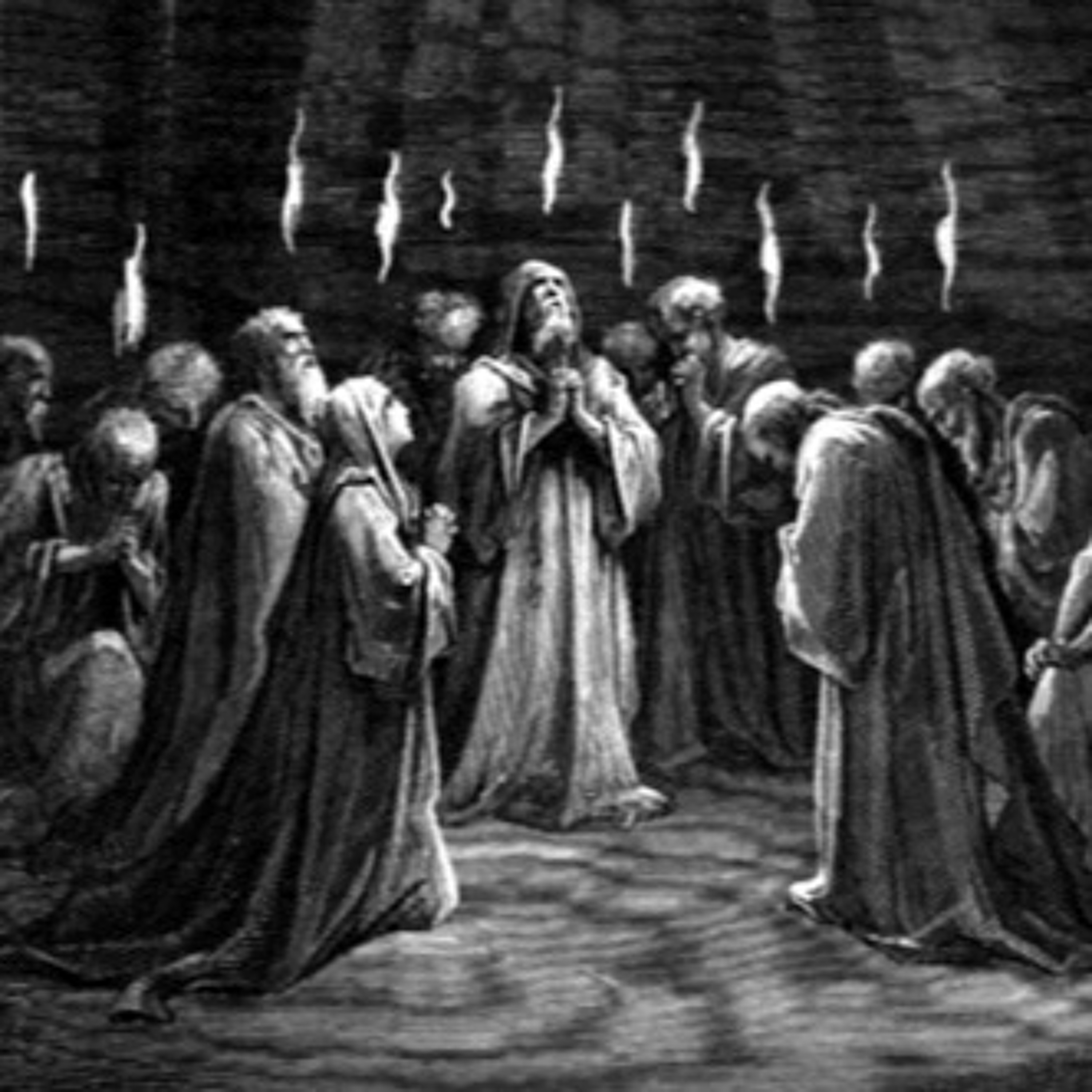 Sermon Audio Podcast