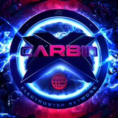 Carbin - Fireproof [Electrostep Network EXCLUSIVE]