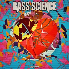 Bass Science - Getting Down [NEST HQ PREMIERE]