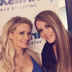Holly Madison: I have my suspicions of where Kendra is coming from