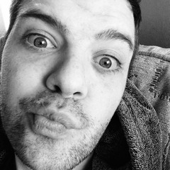 Dont Let The Sun Go Down On Joe - 16 05 2016 18.08