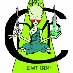 Dekapp Crew - Mó Tempo (prod. Lucas BeatMaker)