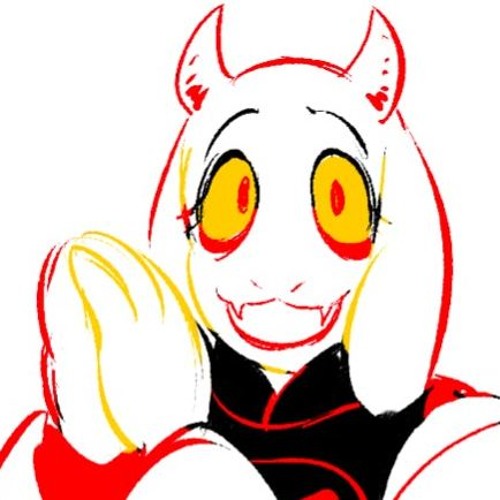 [Underfell] Collapsed