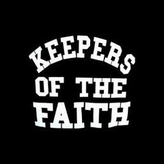 Stick Tight - Terror Guitar Cover